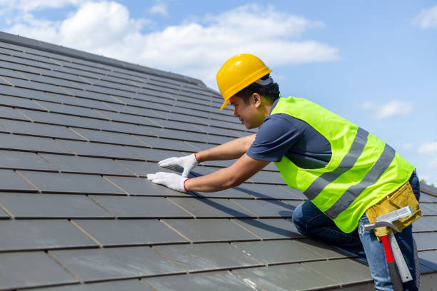 Fast & Reliable Emergency Roof Repairs in Mcnair, VA