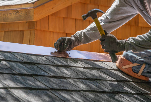 Best Metal Roofing Installation  in Mcnair, VA