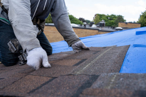 Best Tile Roofing Installation  in Mcnair, VA