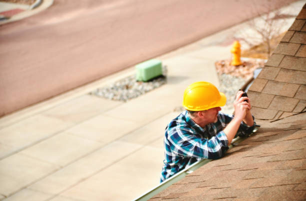 Best Gutter Installation and Repair  in Mcnair, VA