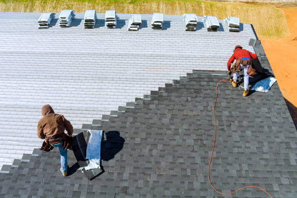 Best Flat Roofing  in Mcnair, VA