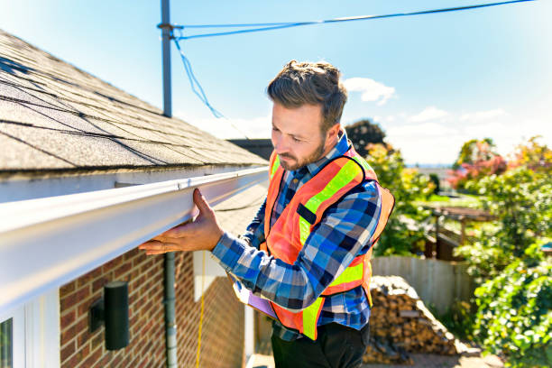 Best Solar Panel Roofing Installation  in Mcnair, VA