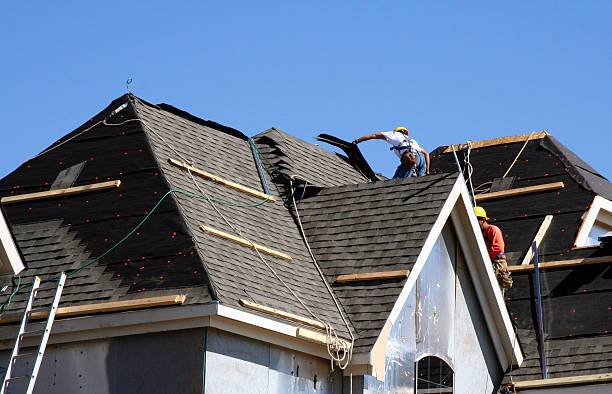 Best Cold Roofs  in Mcnair, VA
