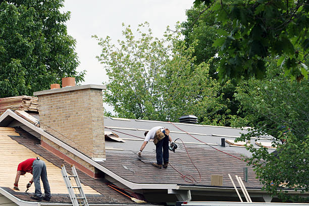 Best Tile Roofing Installation  in Mcnair, VA
