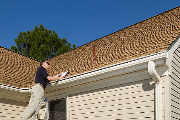 Roof Restoration in Mcnair, VA