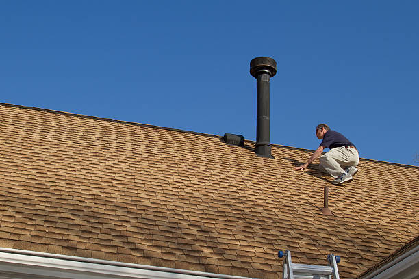 Best Slate Roofing  in Mcnair, VA