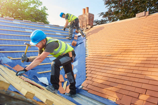 Reliable Mcnair, VA  Roofing repair and installation Solutions