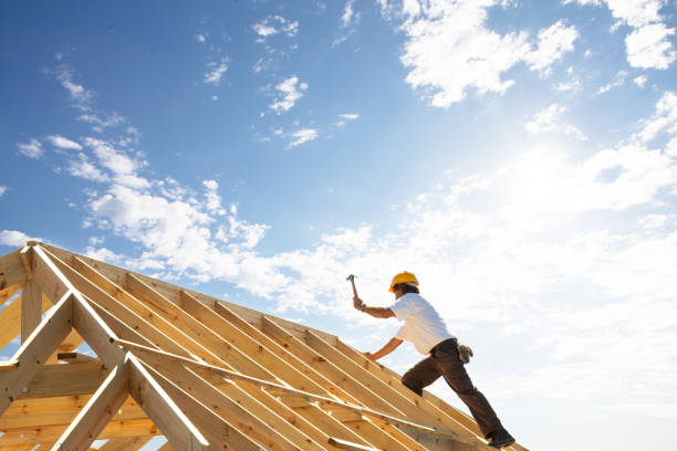 Best Gutter Installation and Repair  in Mcnair, VA